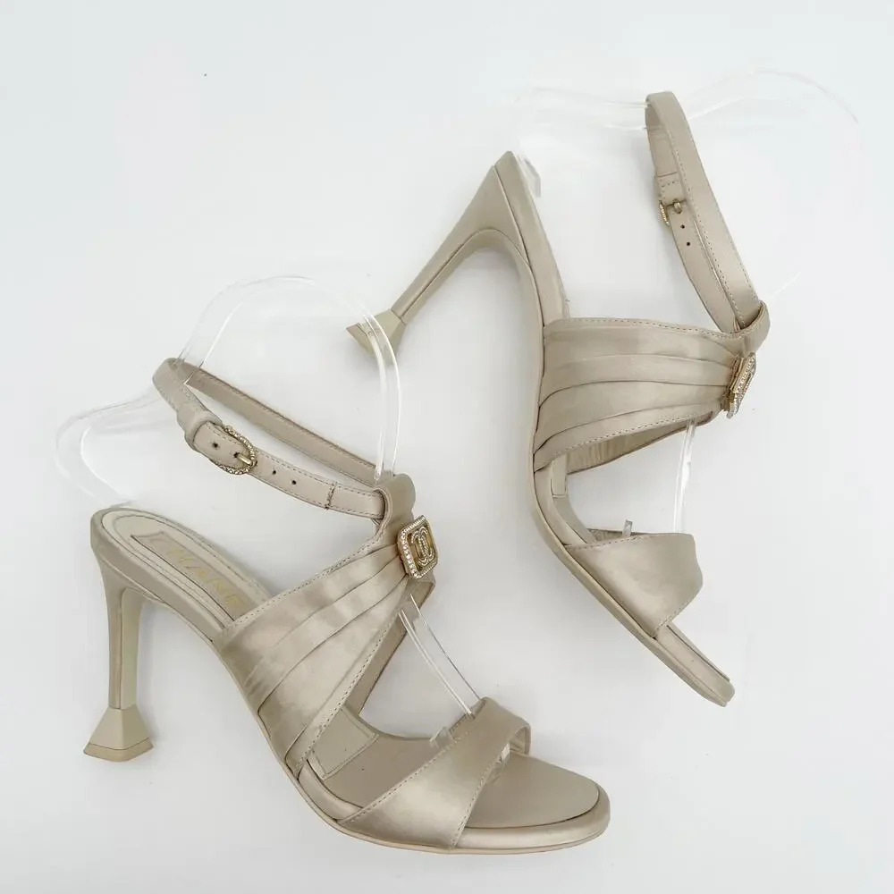 CHANEL 2023 beige